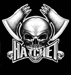 Hatchet (USA-2) : Frailty of the Flesh
